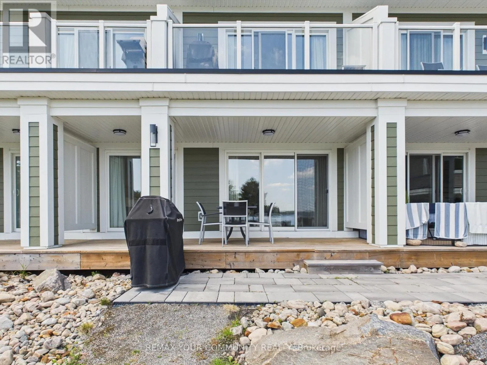 BHV-B-105 - 1869 MUSKOKA ROAD 118 W