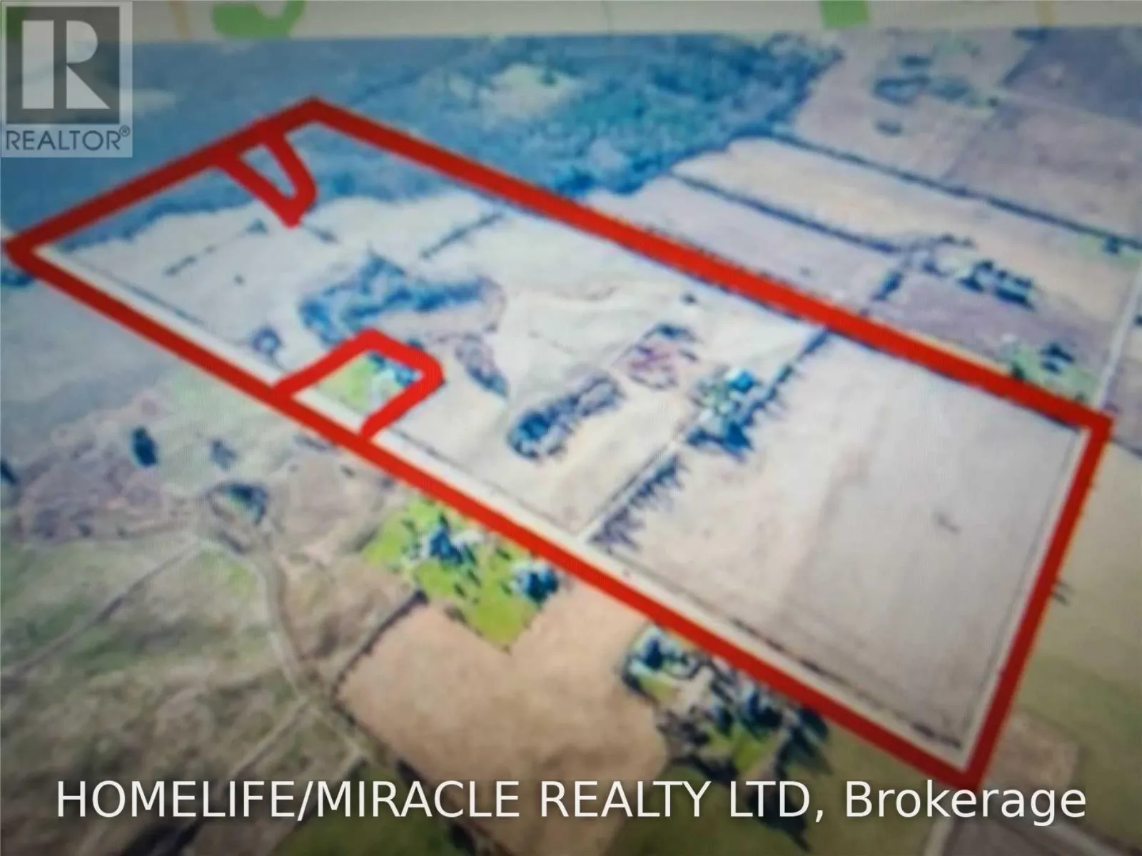 4664 WELLINGTON 35 ROAD