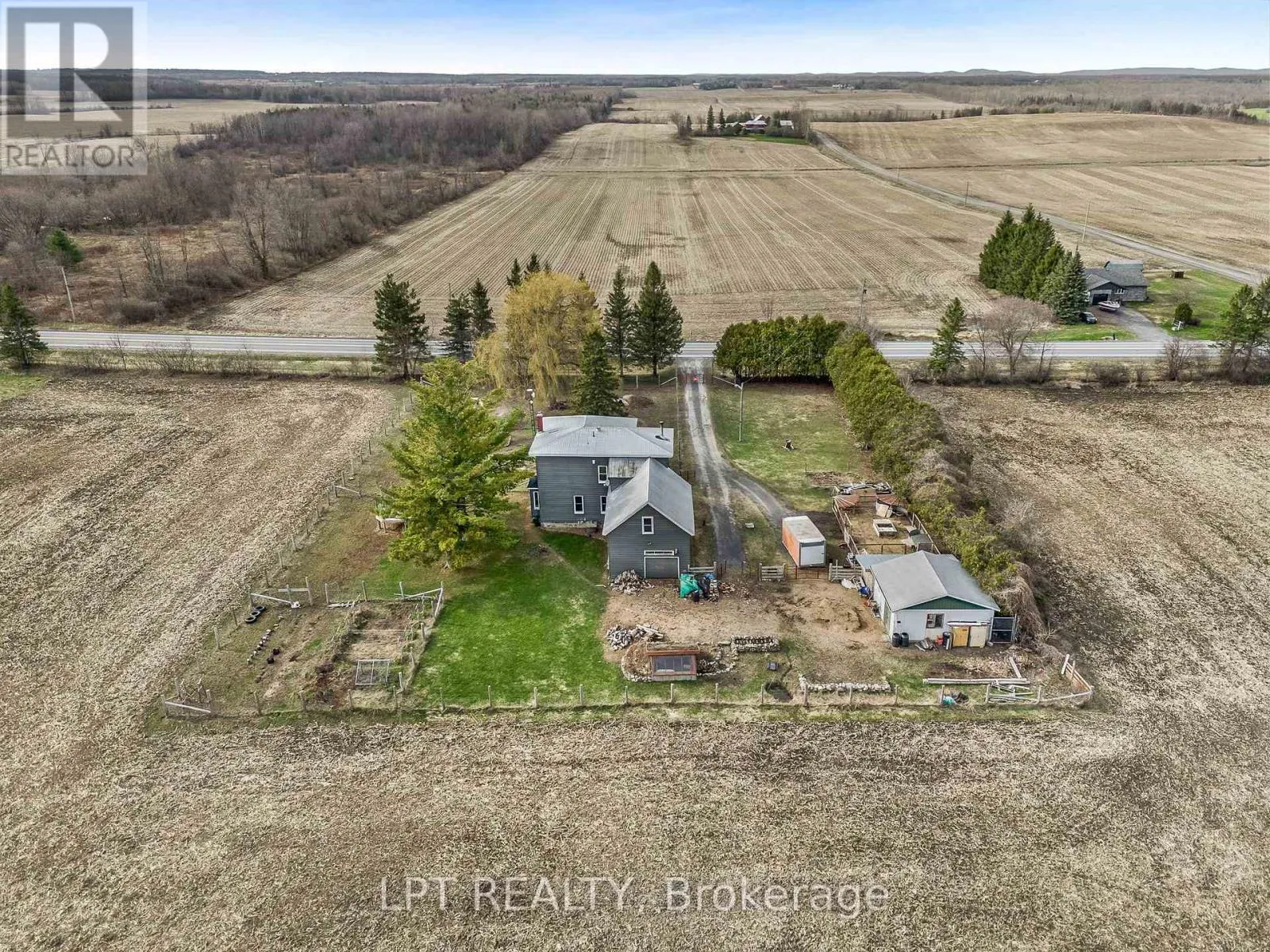 21630 LAGGAN-GLENELG ROAD
