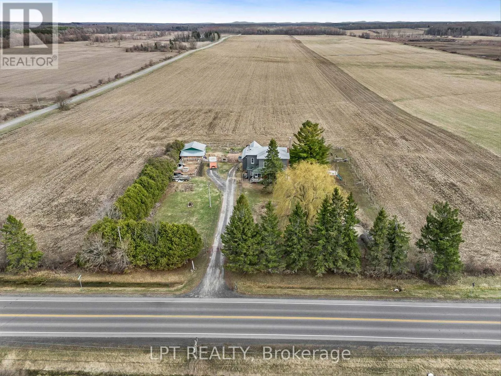 21630 LAGGAN-GLENELG ROAD