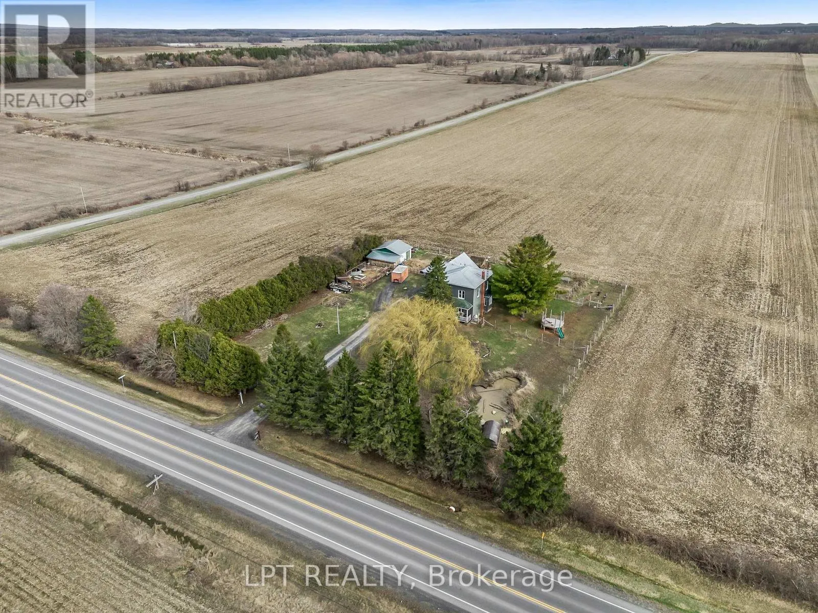 21630 LAGGAN-GLENELG ROAD