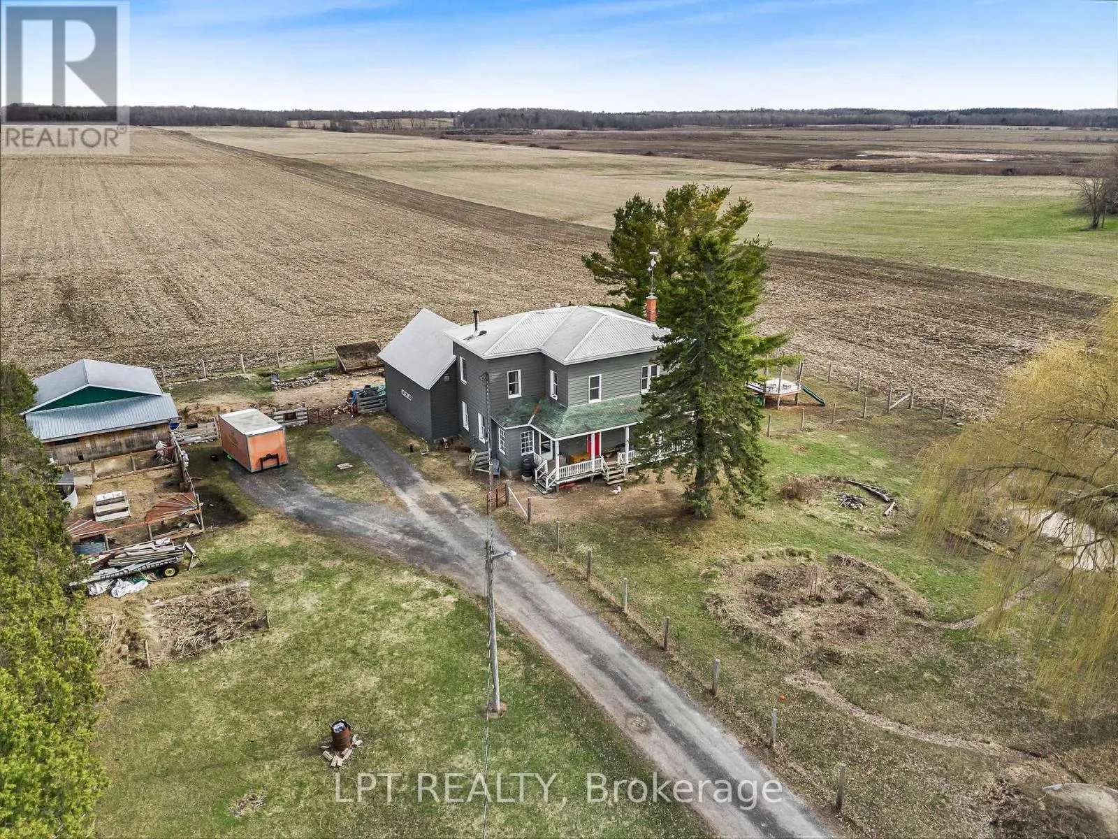 21630 LAGGAN-GLENELG ROAD