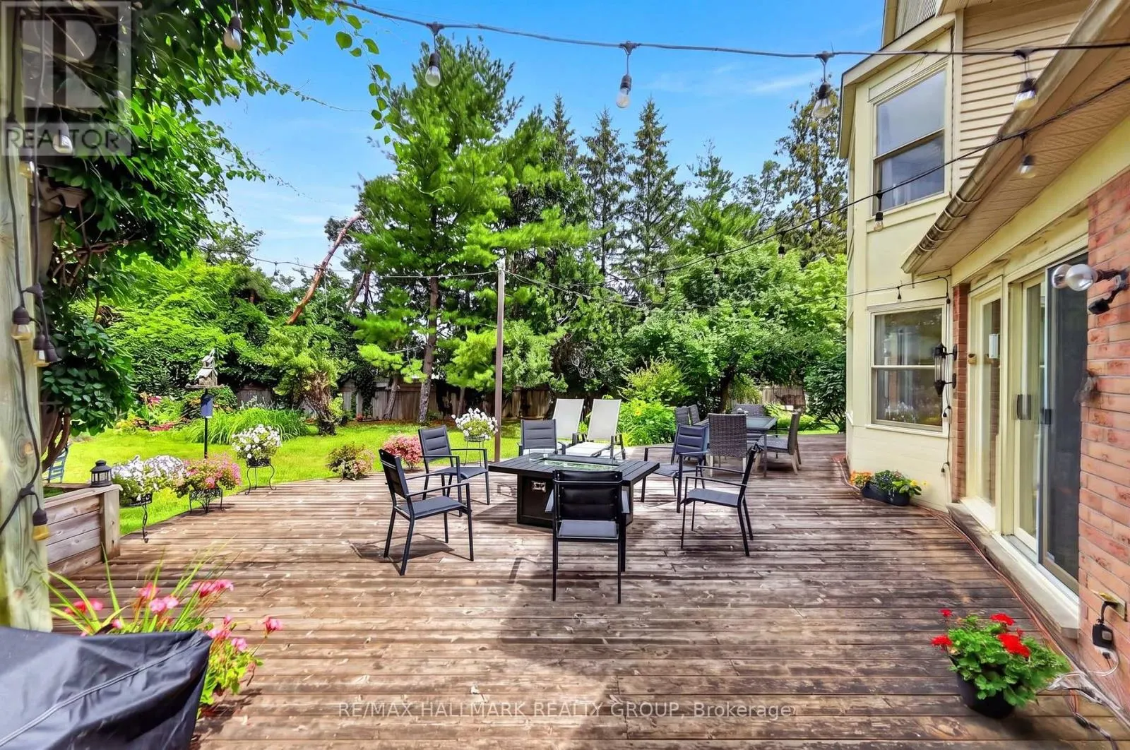 9 KINTAIL COURT