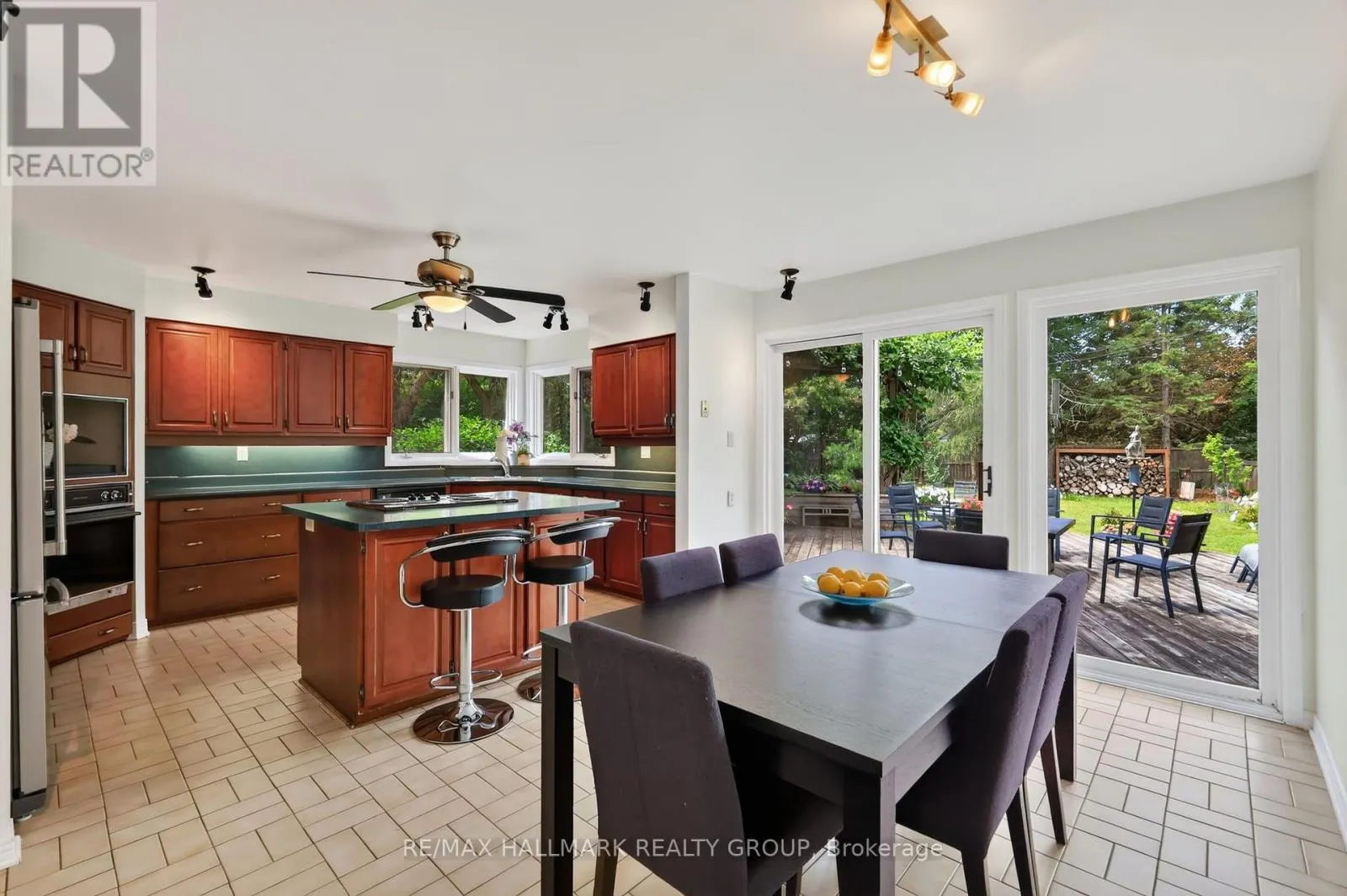 9 KINTAIL COURT