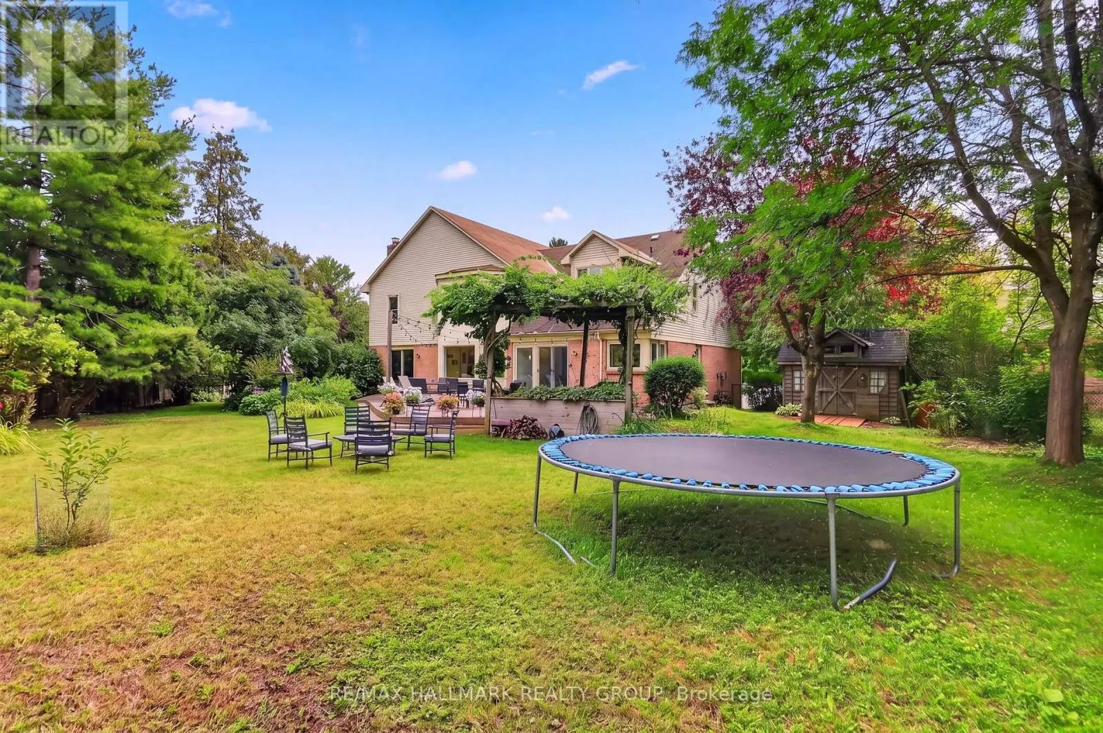9 KINTAIL COURT