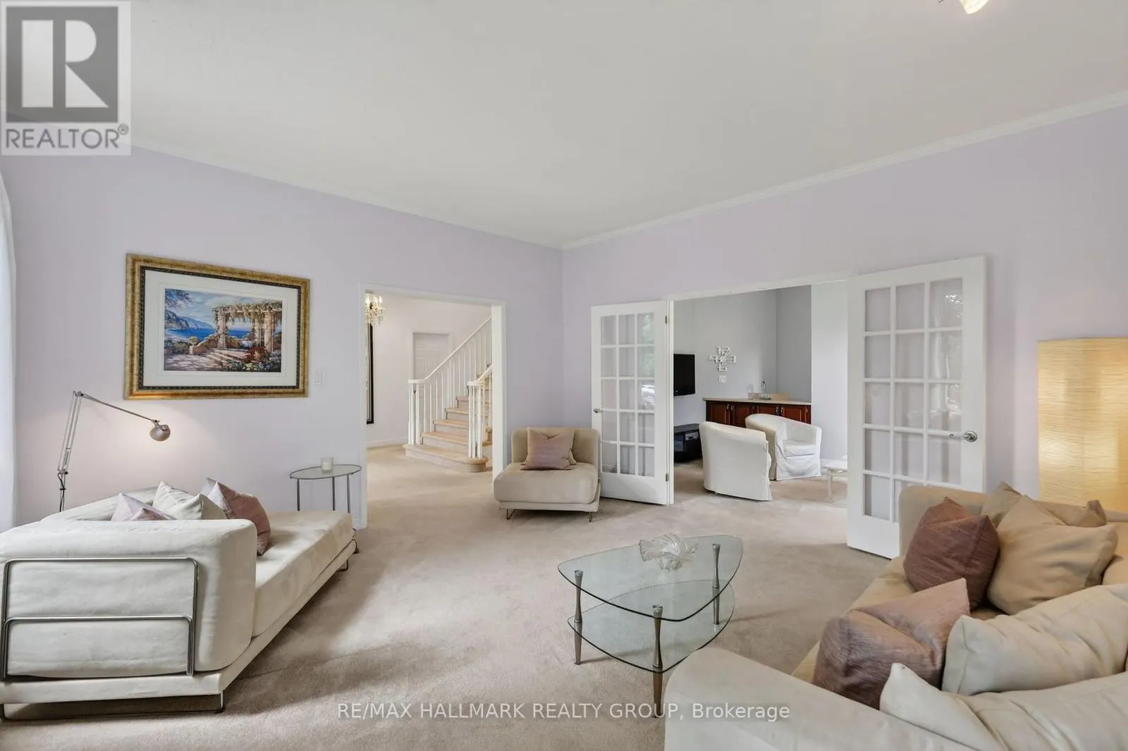 9 KINTAIL COURT