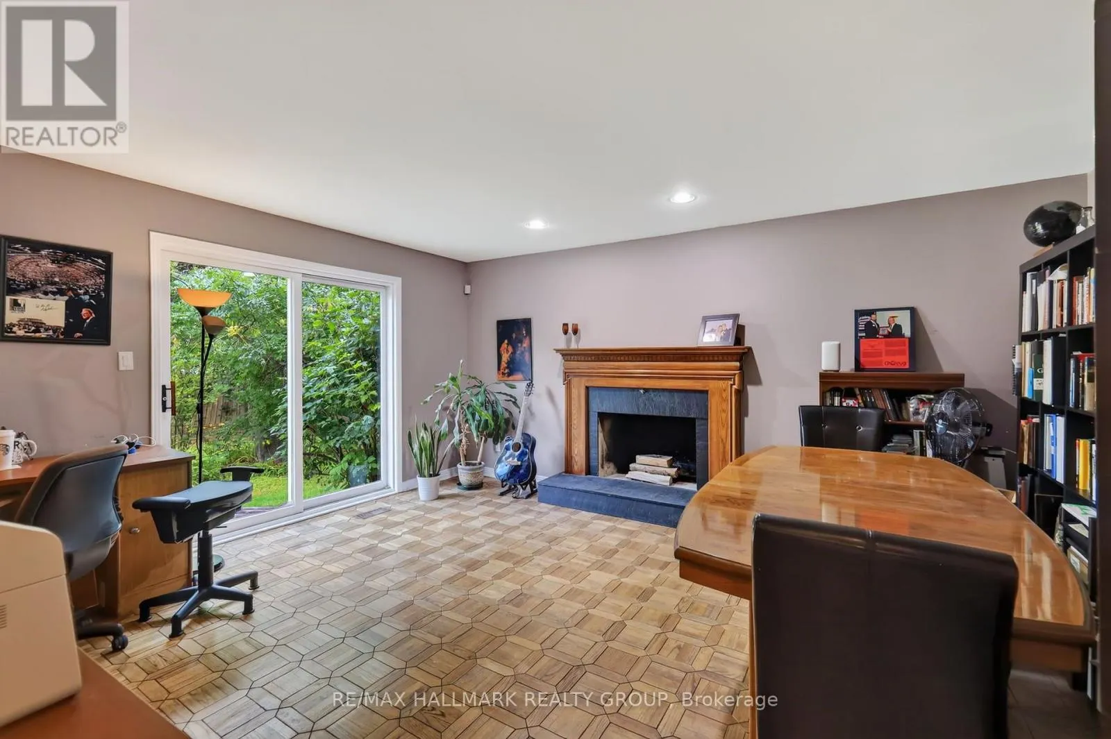 9 KINTAIL COURT