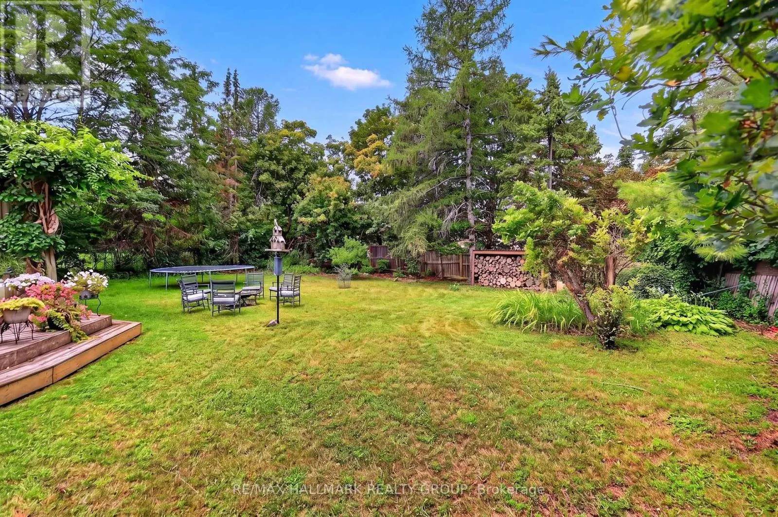 9 KINTAIL COURT