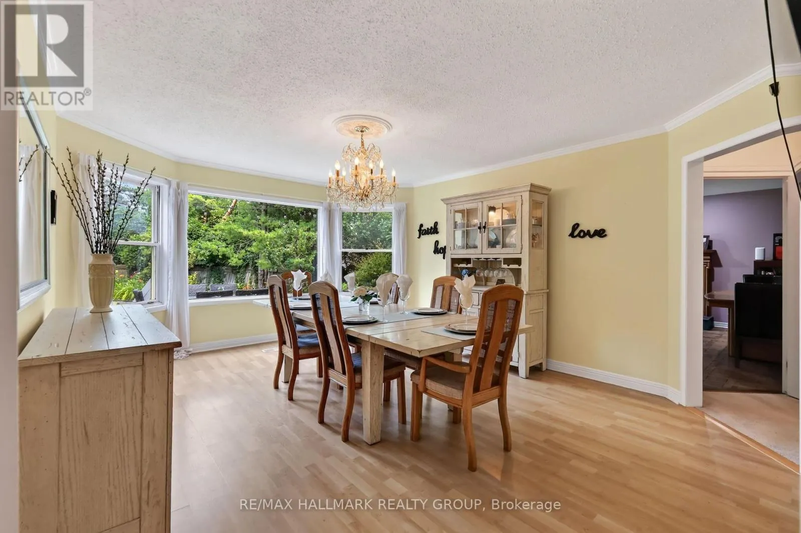 9 KINTAIL COURT