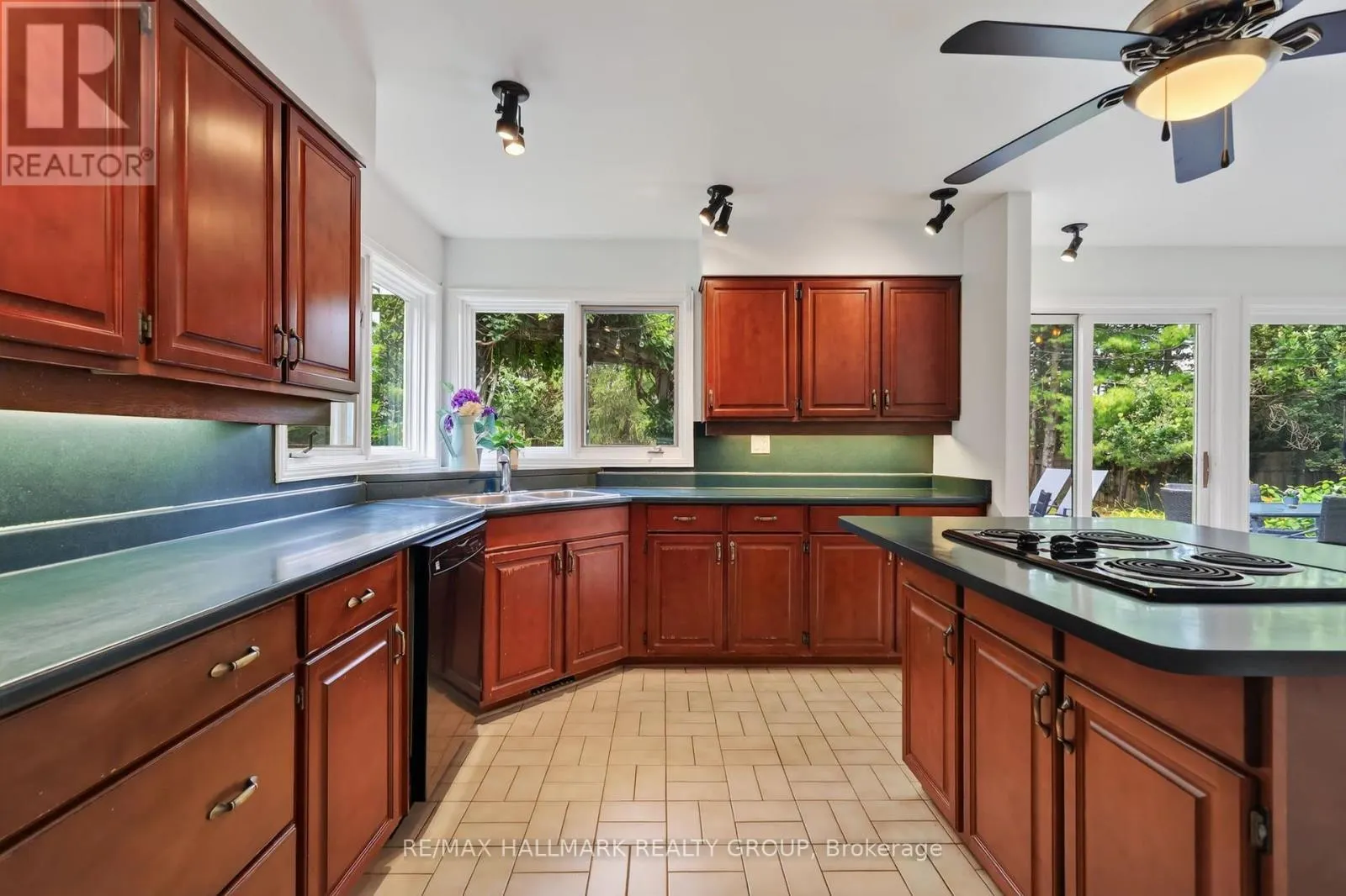 9 KINTAIL COURT