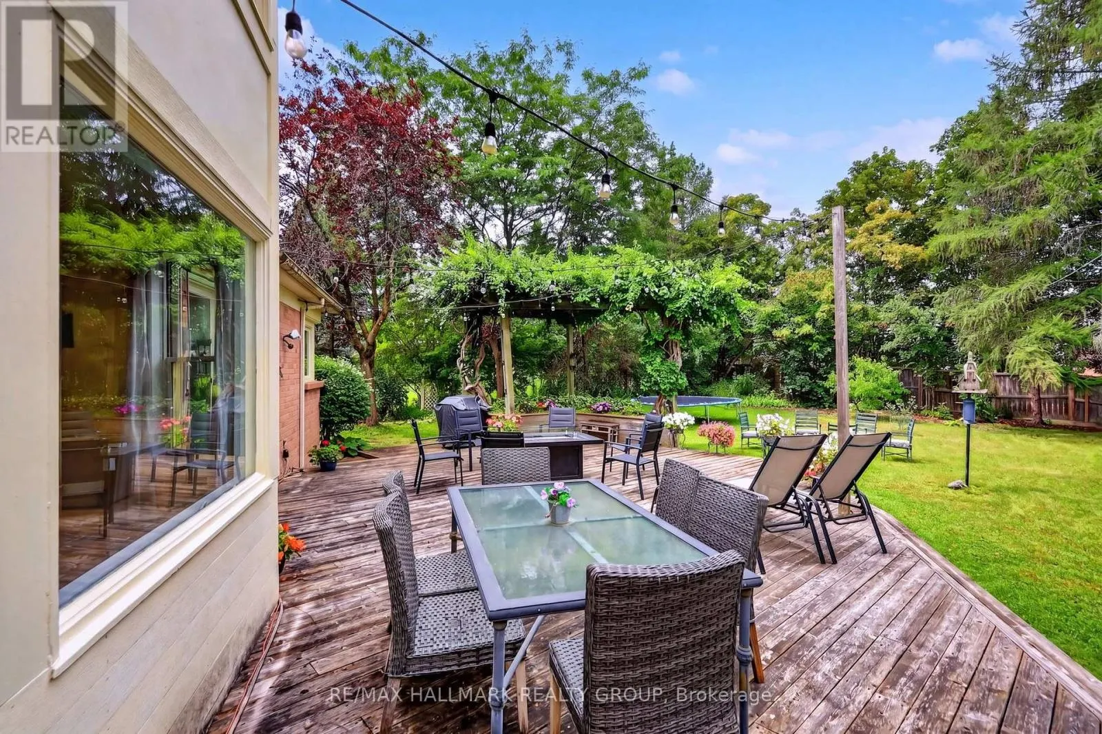 9 KINTAIL COURT