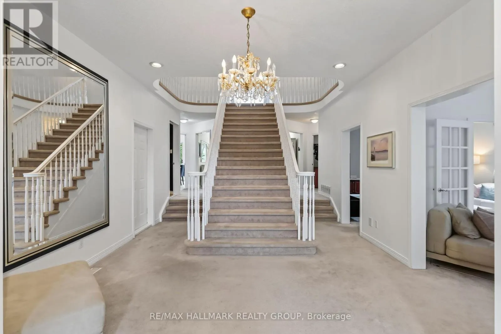 9 KINTAIL COURT