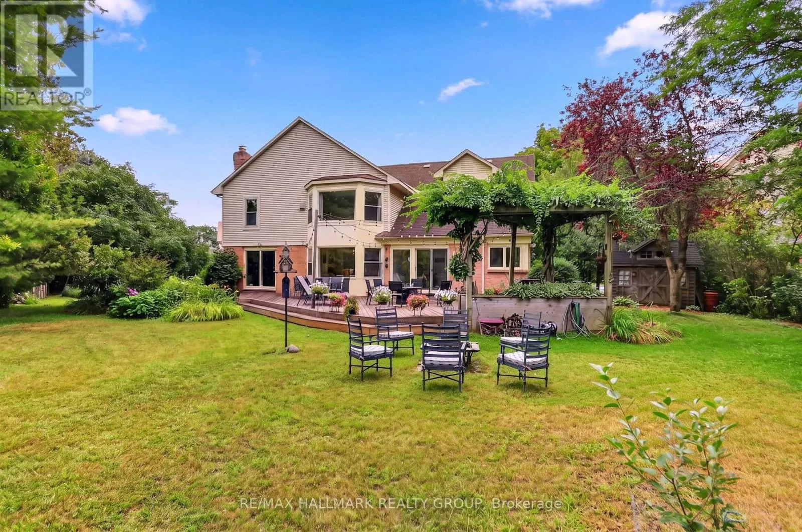 9 KINTAIL COURT