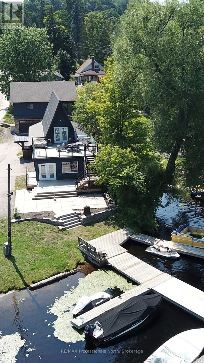 8 PARK DRIVE