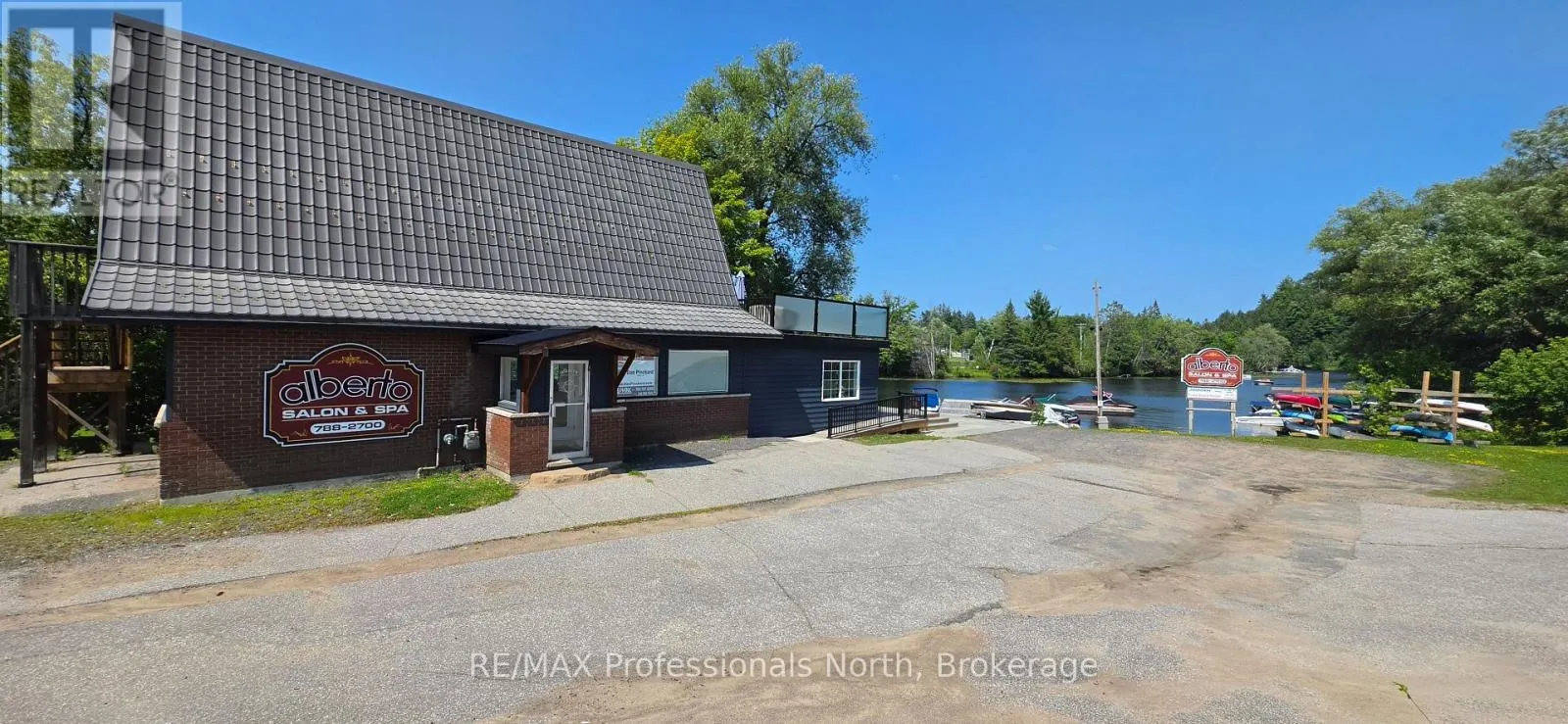 8 PARK DRIVE