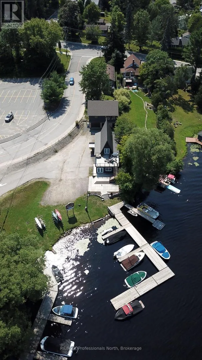 8 PARK DRIVE