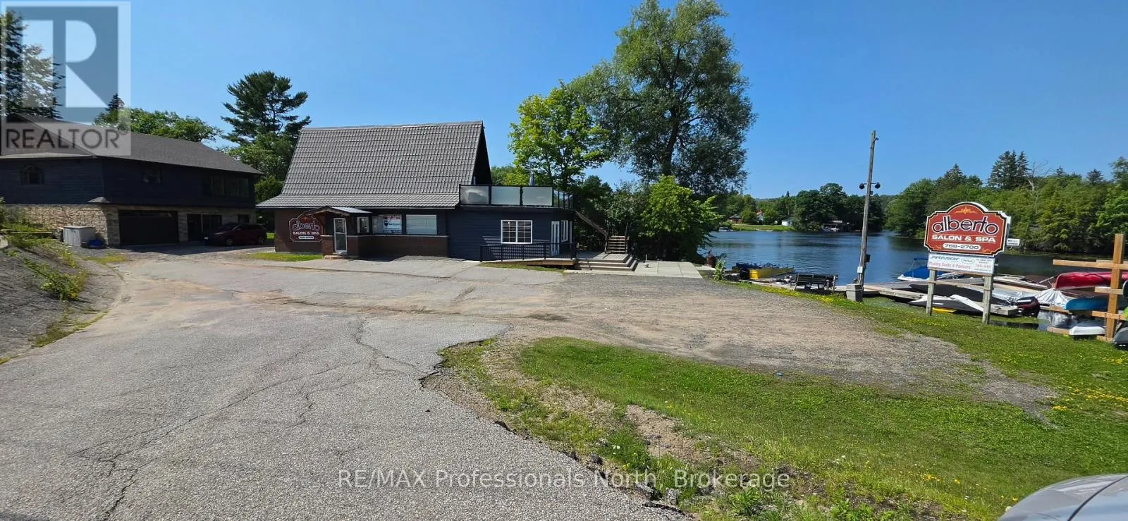 8 PARK DRIVE