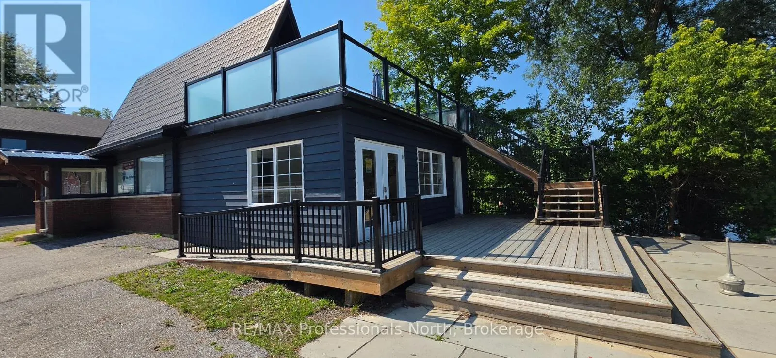 8 PARK DRIVE