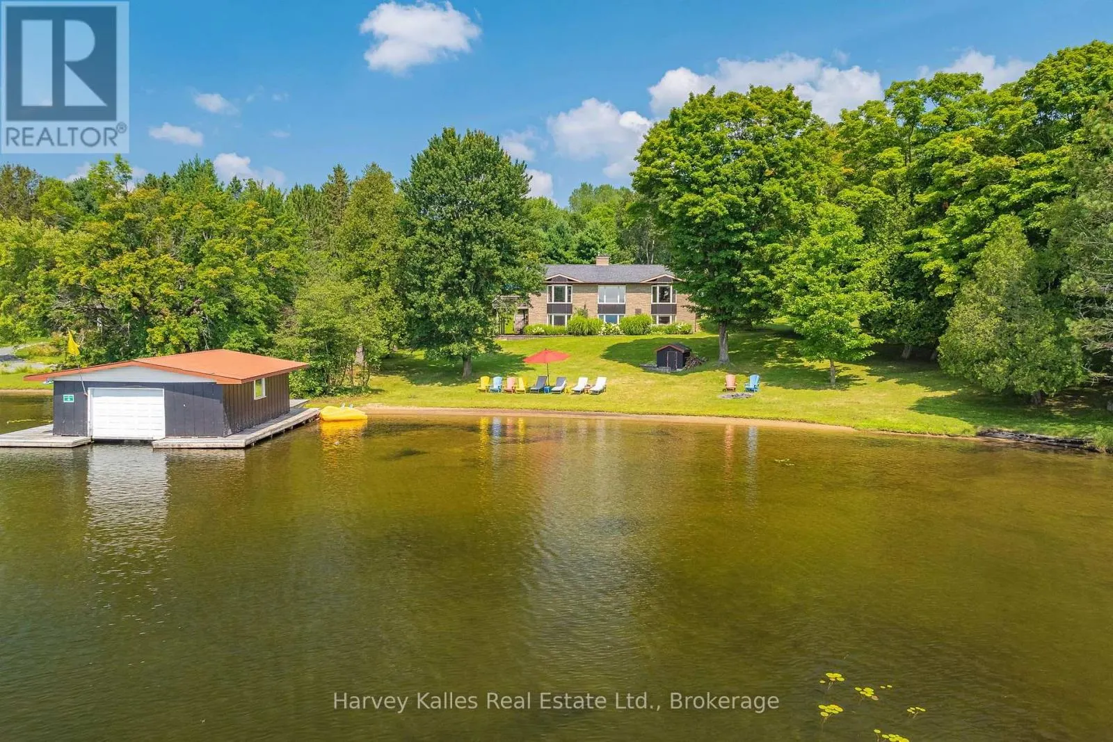 1061 SAWMILL LANE
