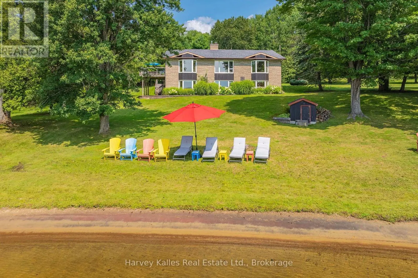 1061 SAWMILL LANE