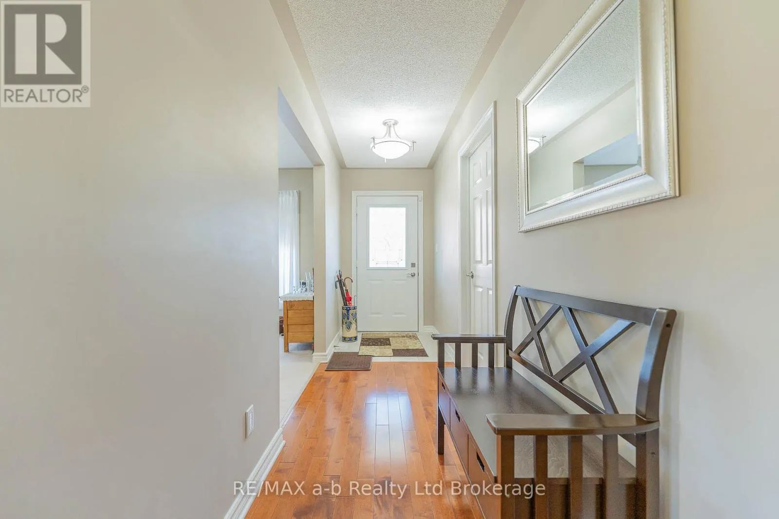 23 ARMSTRONG DRIVE