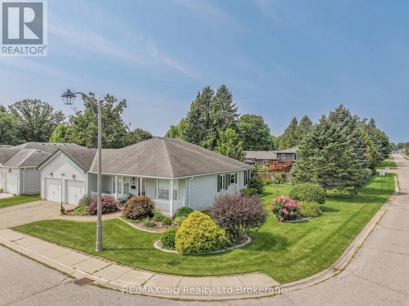 23 ARMSTRONG DRIVE