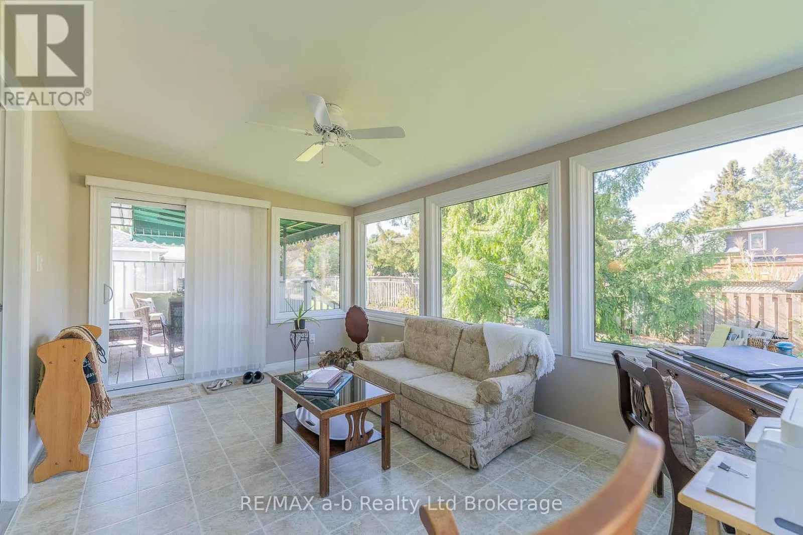 23 ARMSTRONG DRIVE