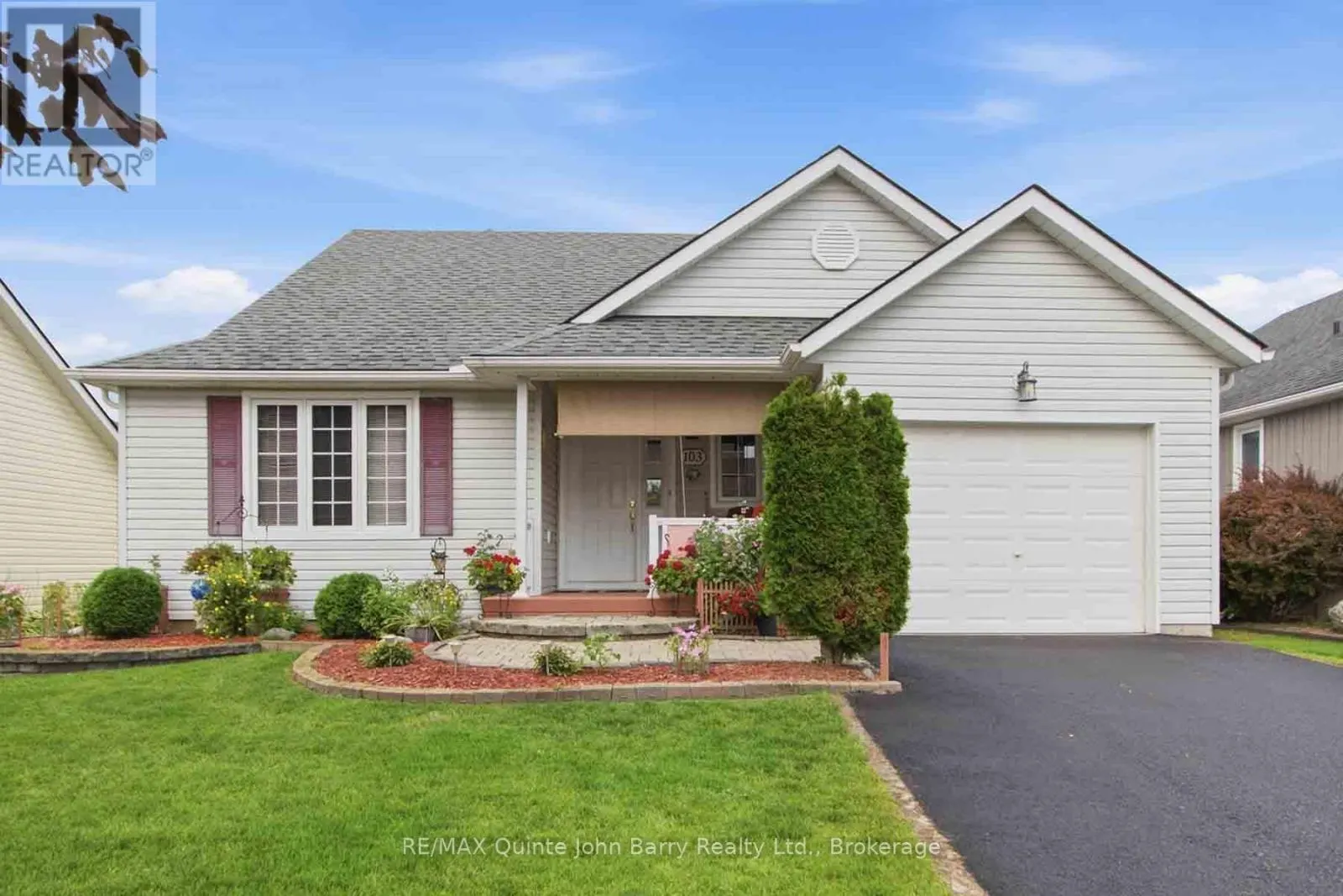 103 MILLS ROAD