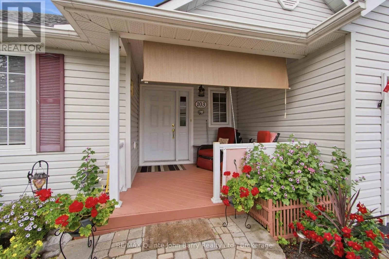 103 MILLS ROAD