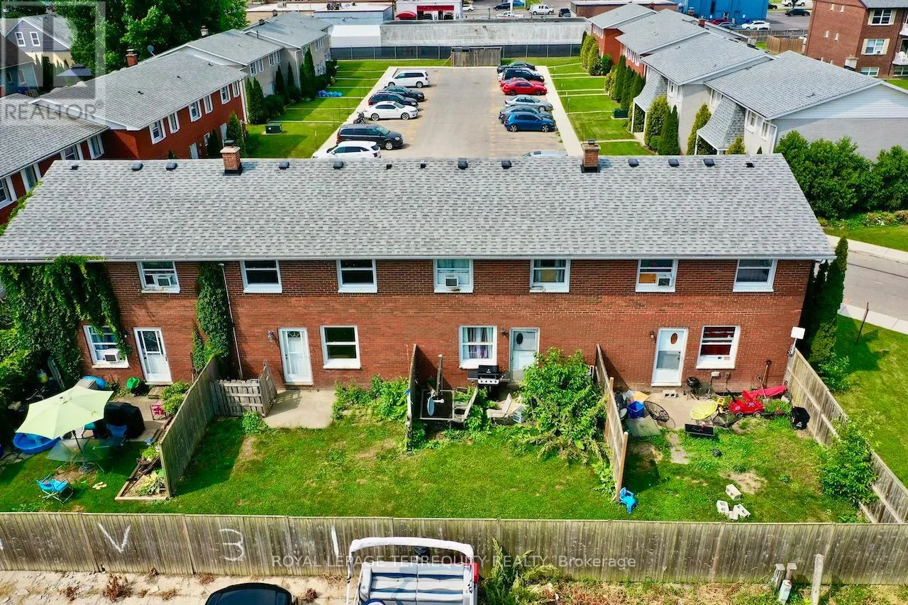 12 ORCHARD PLACE