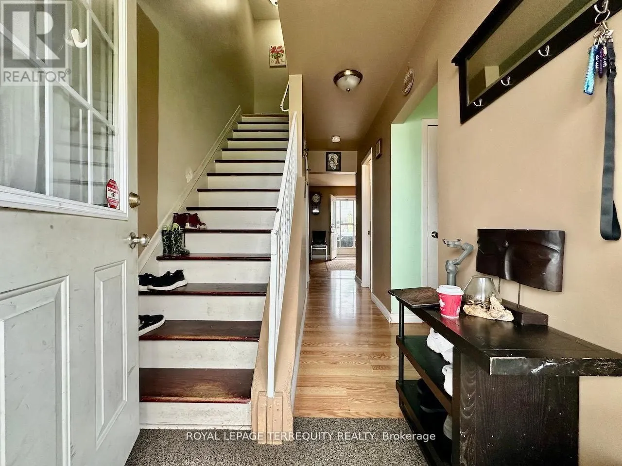 16 ORCHARD PLACE