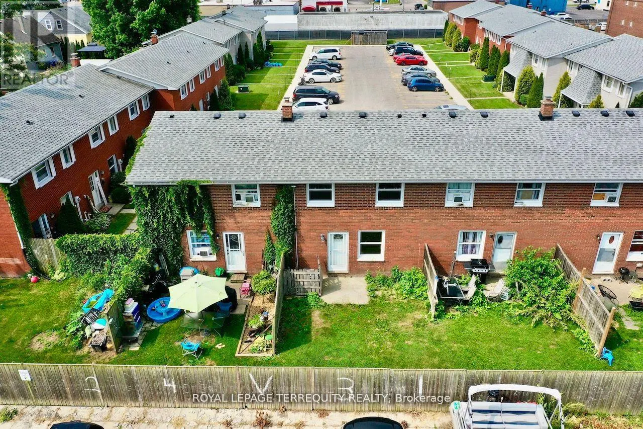 14 ORCHARD PLACE