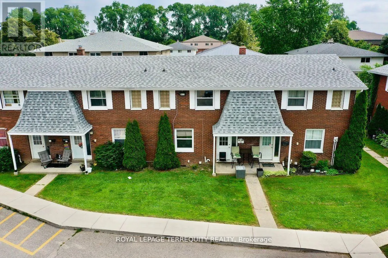 14 ORCHARD PLACE
