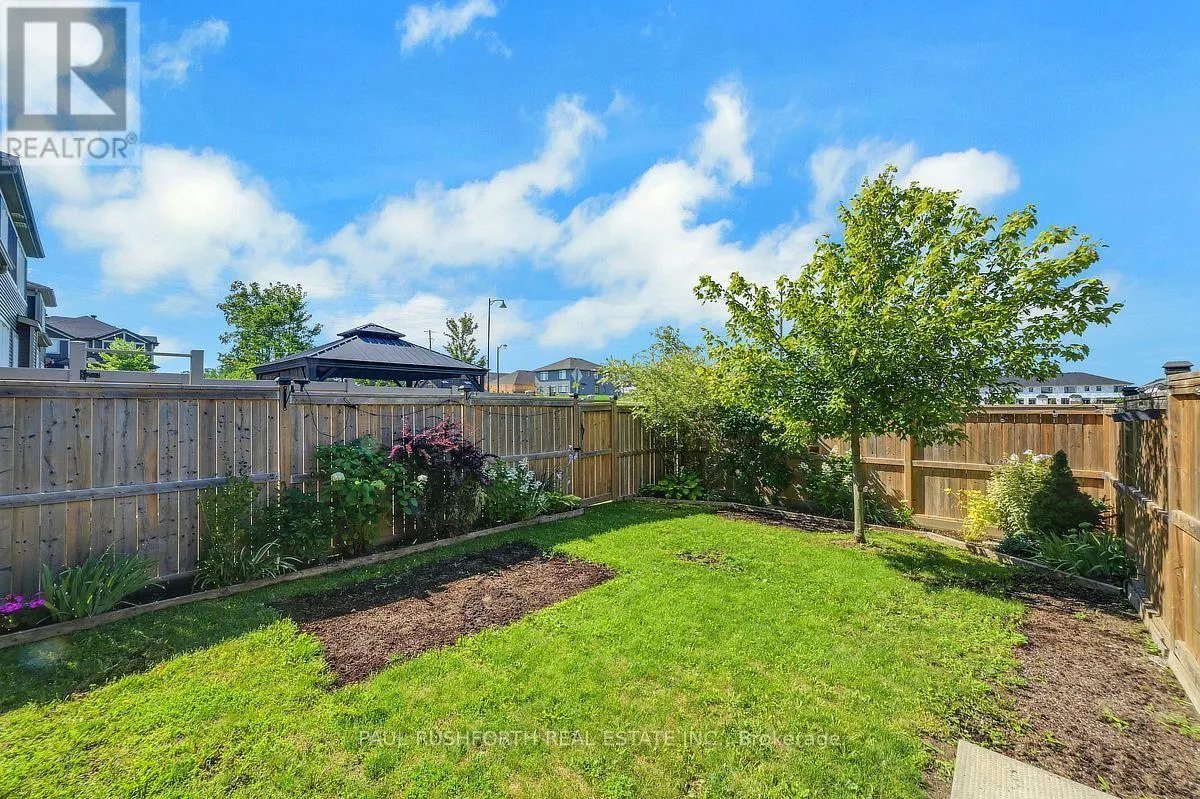 14 RIDDELL STREET
