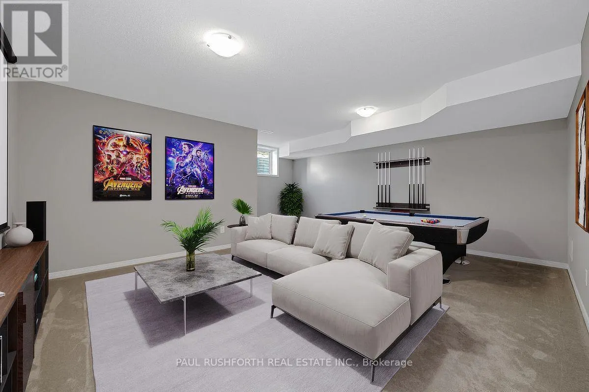 14 RIDDELL STREET