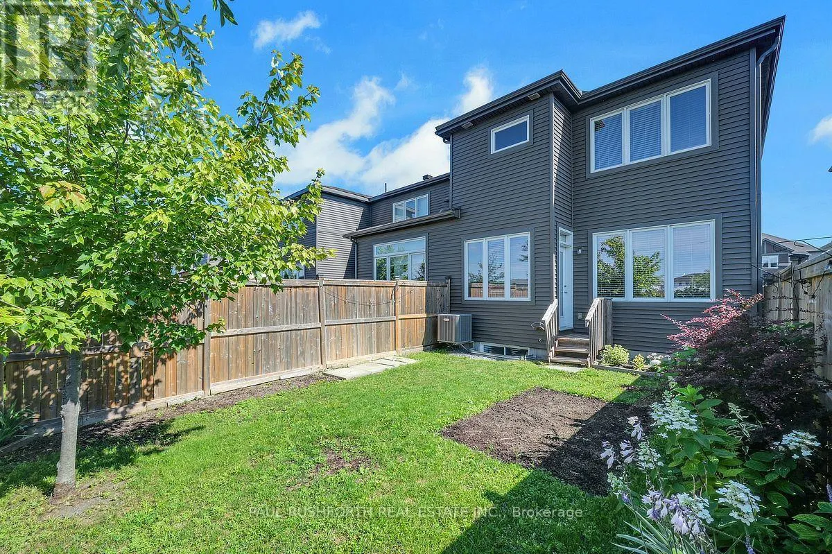 14 RIDDELL STREET