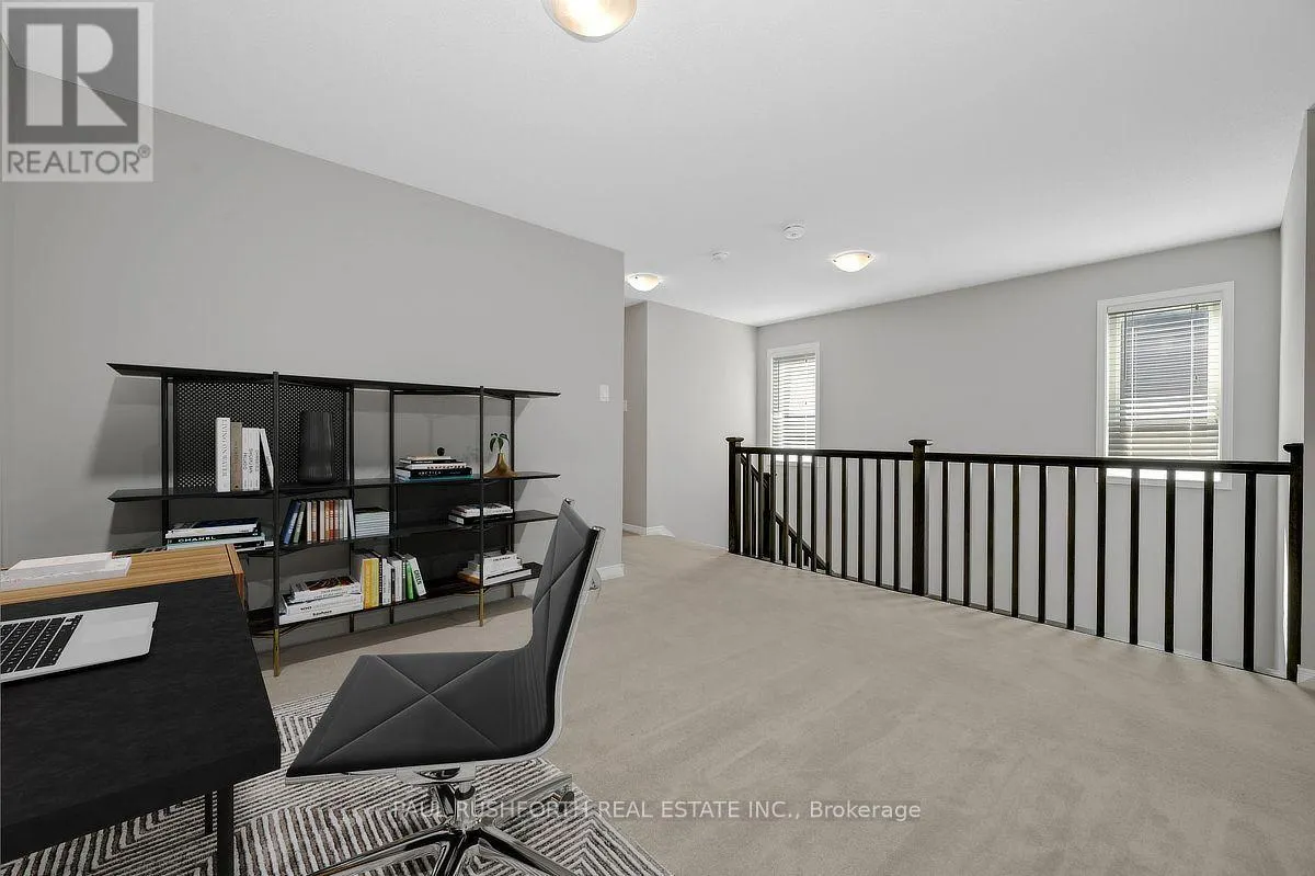 14 RIDDELL STREET