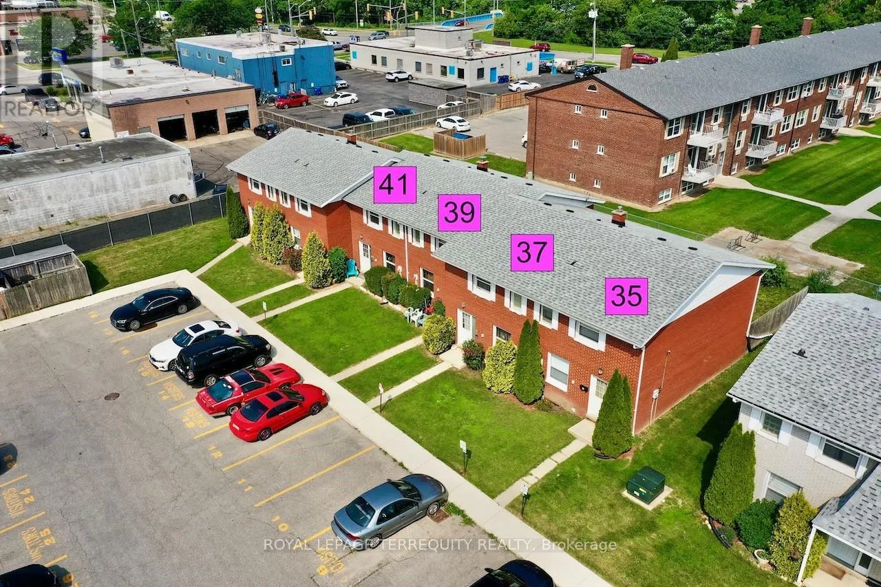 41 ORCHARD PLACE
