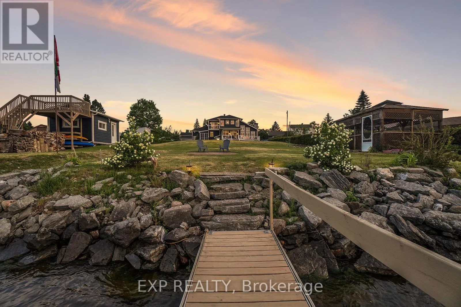 3605 FRONT ROAD