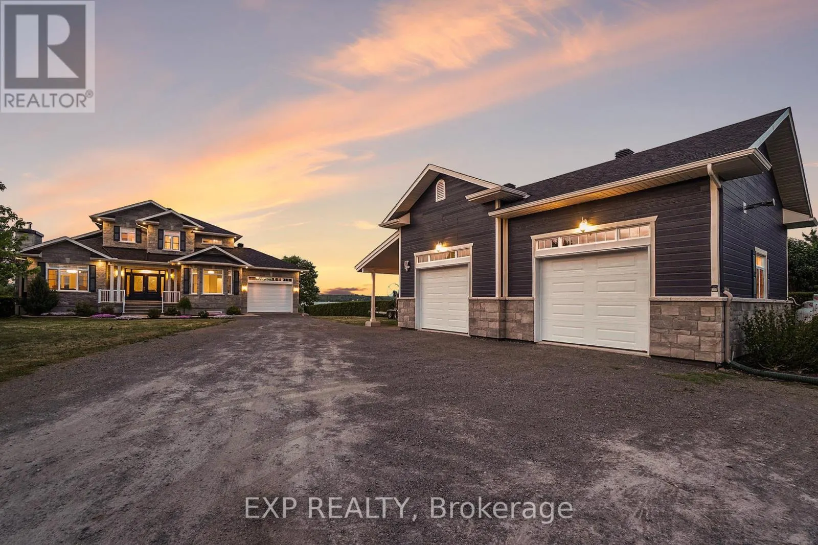 3605 FRONT ROAD