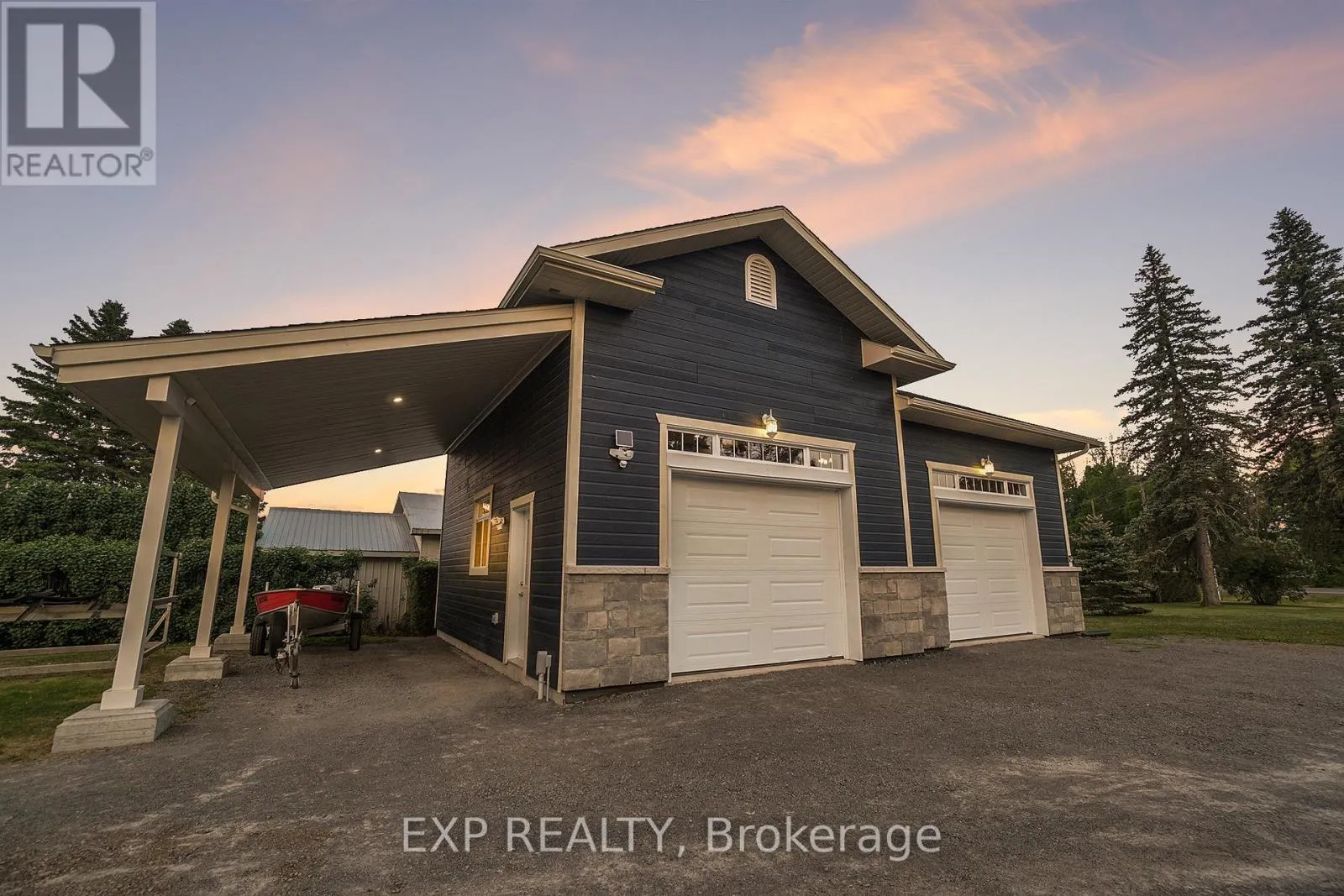 3605 FRONT ROAD