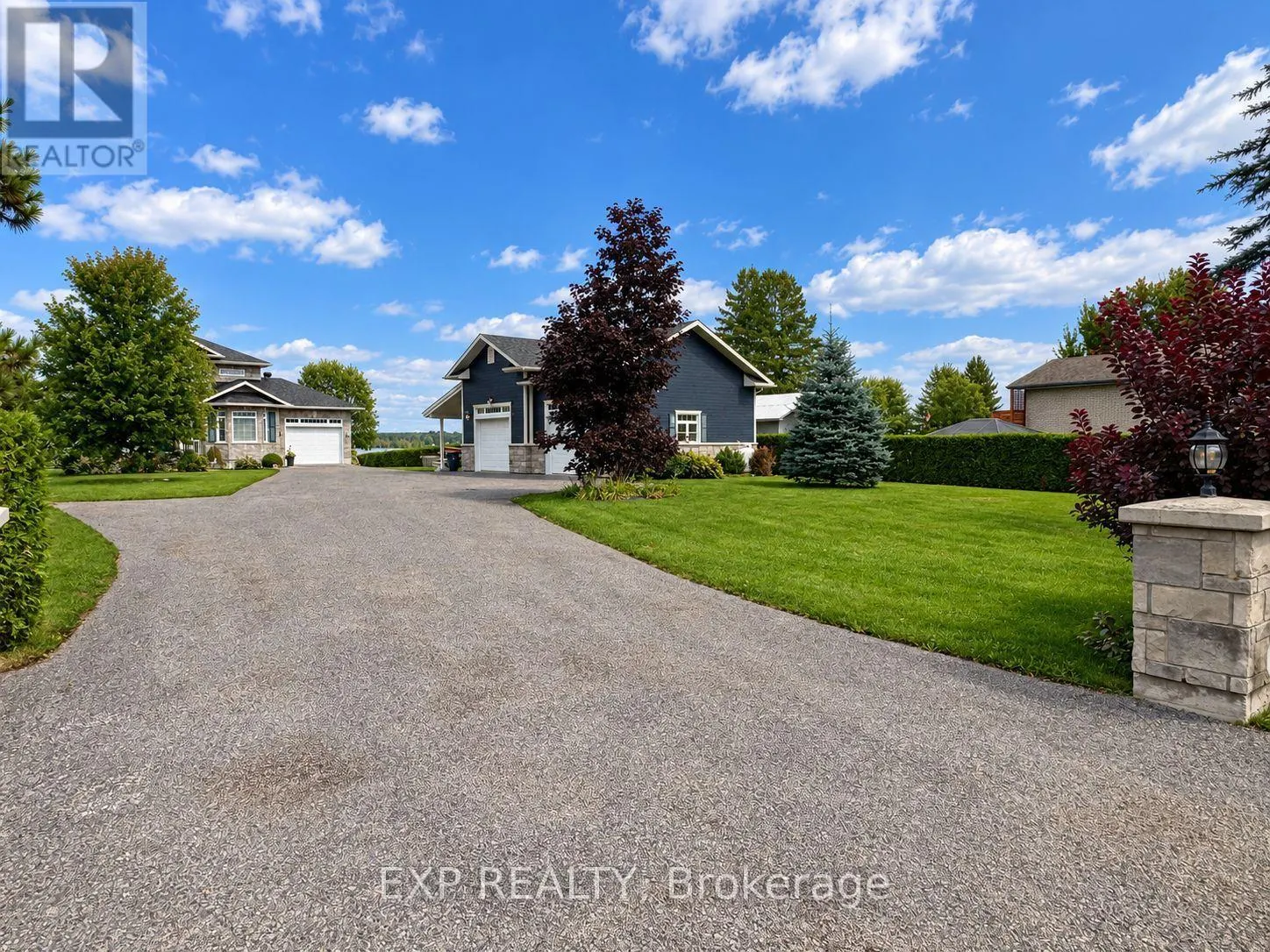 3605 FRONT ROAD