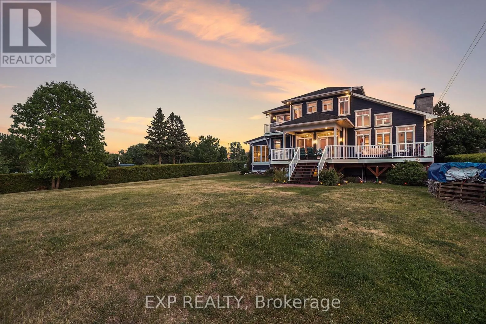 3605 FRONT ROAD