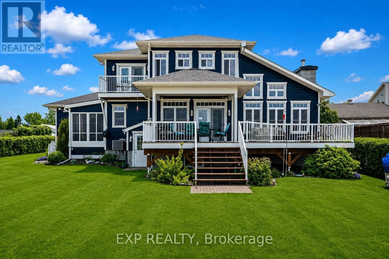 3605 FRONT ROAD