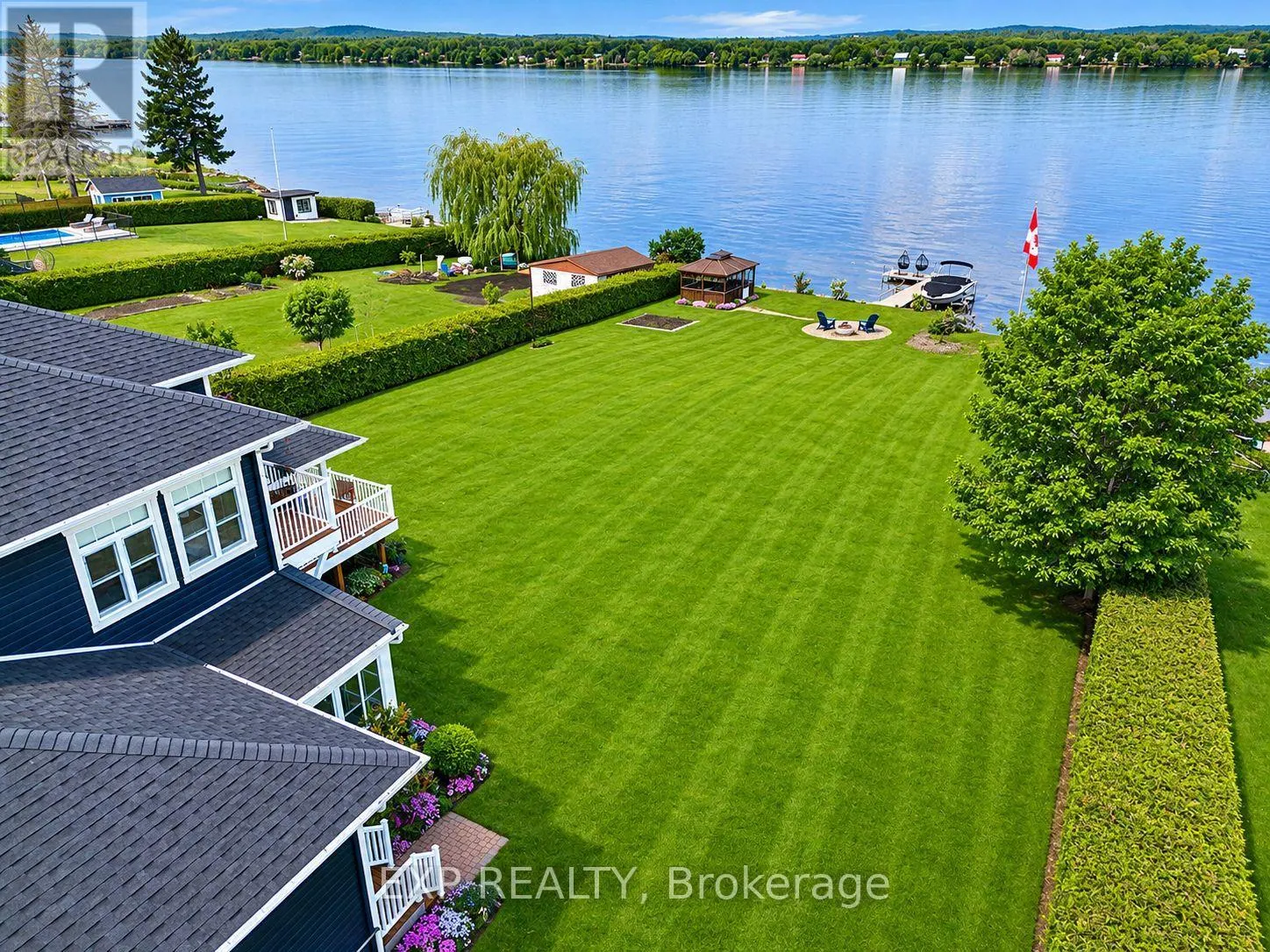 3605 FRONT ROAD