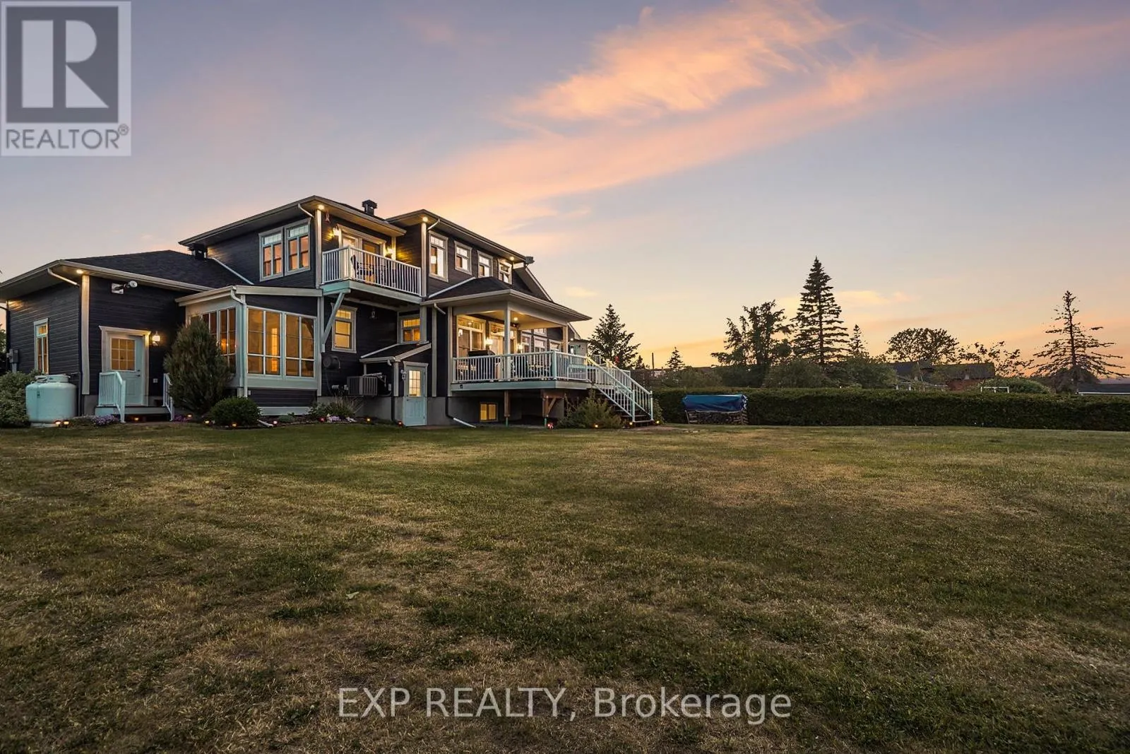 3605 FRONT ROAD