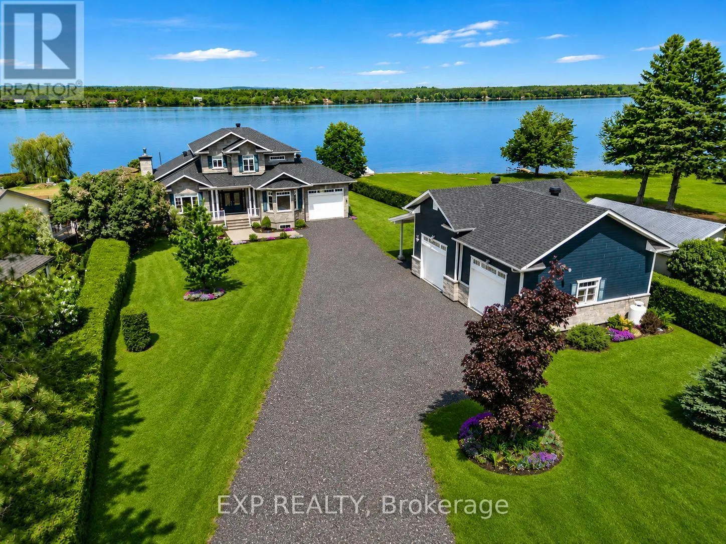 3605 FRONT ROAD