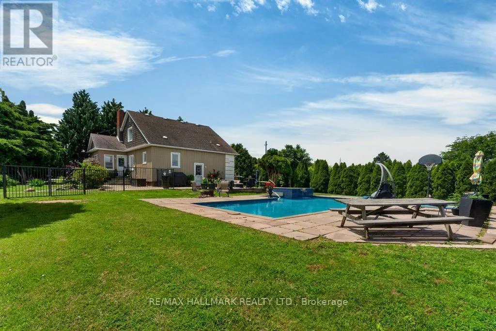 5331 GREENLANE ROAD