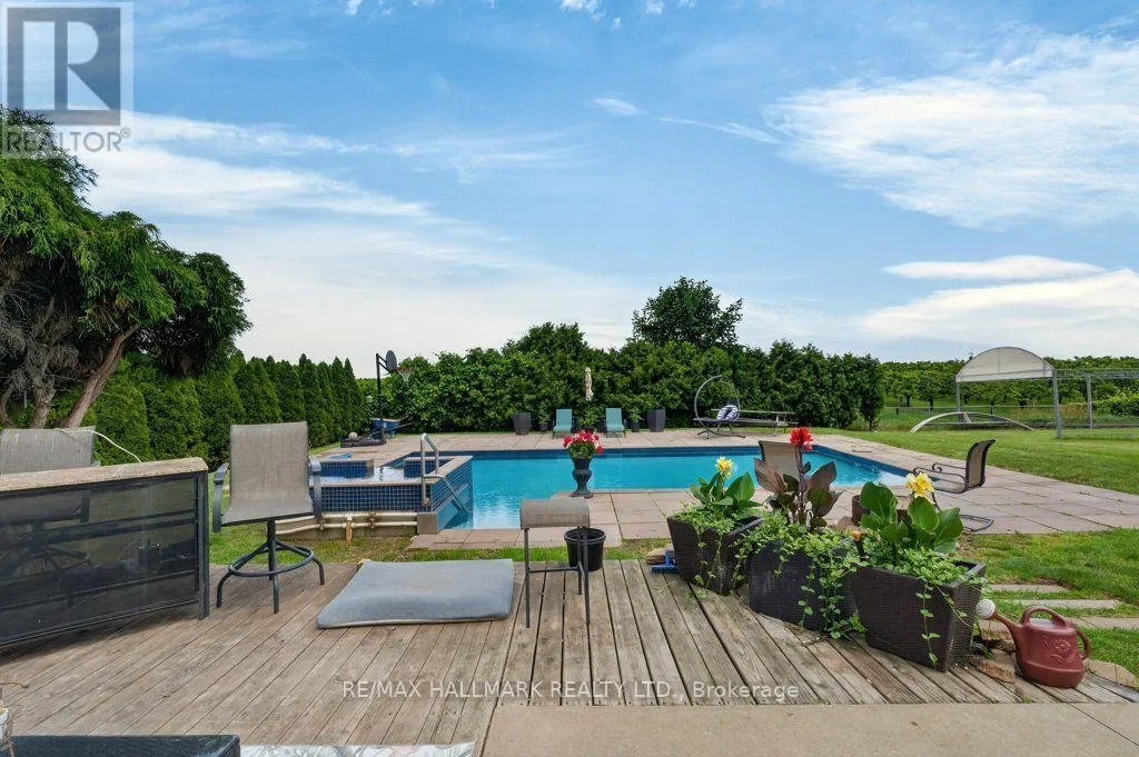 5331 GREENLANE ROAD