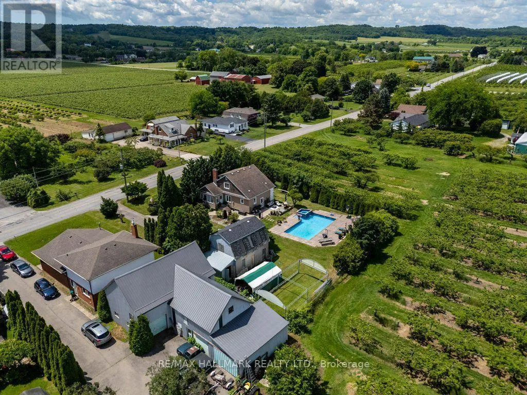 5331 GREENLANE ROAD